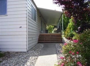 6900 Almond Ave SPC 2, Orangevale, CA 95662