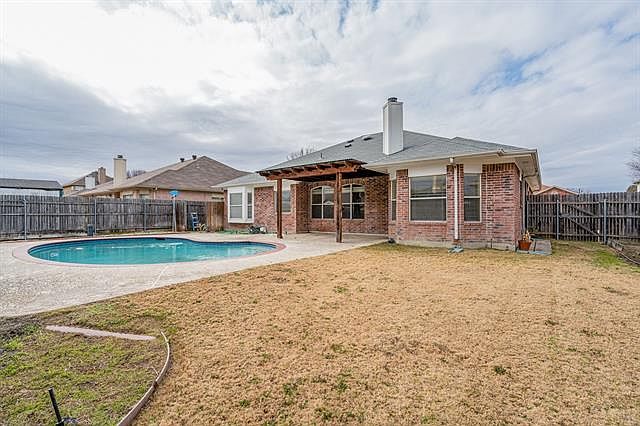 1st image of 6707 Canyon Creek Dr