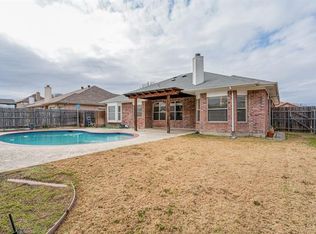 6707 Canyon Creek Dr, Arlington, TX 76001