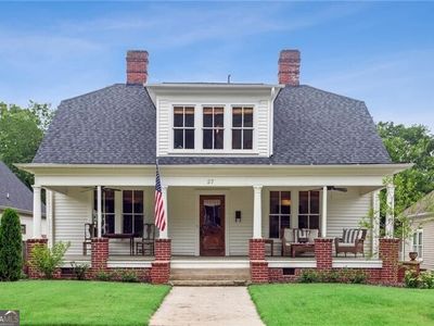 27 Sessions St NW, Marietta, GA, 30060