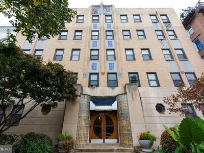 1727 R St NW APT 403, Washington, DC, 20009