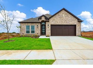 6405 Tahoe Winds Dr, Celina, TX 75009