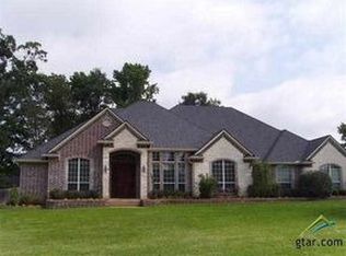 11184 Marsh Wren Cir, Flint, TX 75762