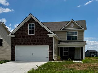 8013 Driftwood Loop, Richmond, KY 40475