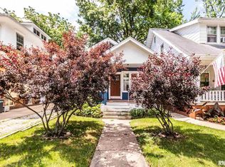 2000 W Alice Ave, West Peoria, IL