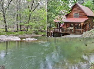834 Indian Cave Rd, Ellijay, GA 30536