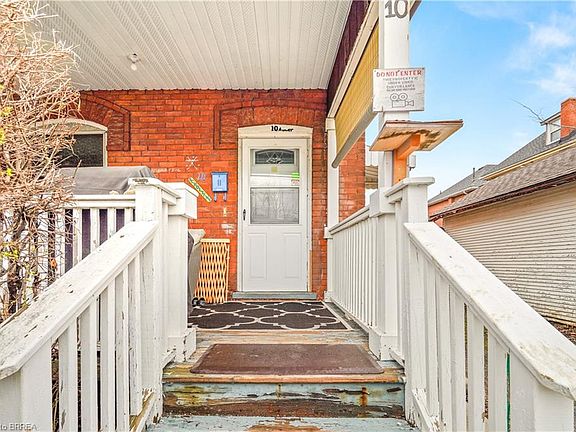 4th image of 10 Henrietta St