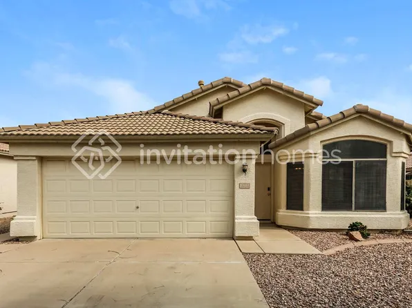 3034 E Captain Dreyfus Ave, Phoenix, AZ 85032