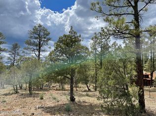 4862 Deer Valley, Lakeside, AZ 85929