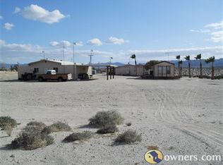 5787 Split Mountain Rd, Borrego Springs, CA 92004