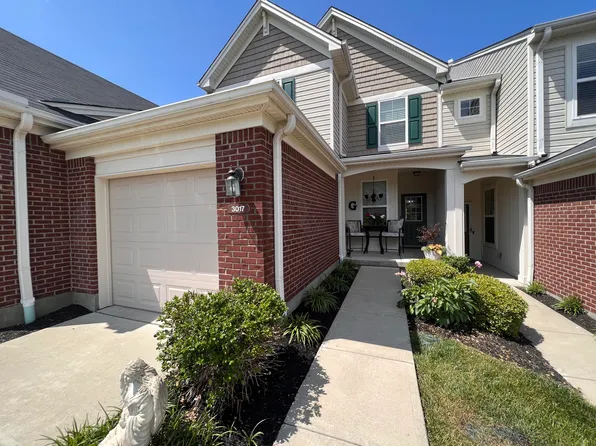 3017 Palmer Pl, Burlington, KY 41005