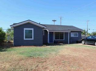 5155 Encino Rd, Abilene, TX 79605
