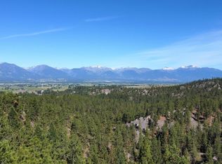 Lots 3 & 4 Jenkins Way, Corvallis, MT 59828