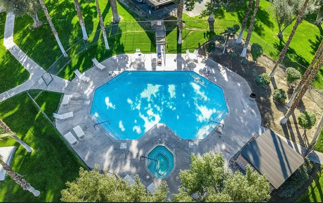 1 bed, 580 sqft, $1,700 — Photo 1