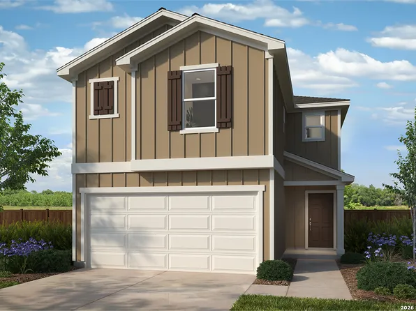 4142 AMORY AVE, San Antonio, TX 78247