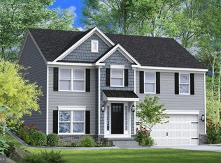 519 Evangeline Dr, Waynesboro, PA 17268