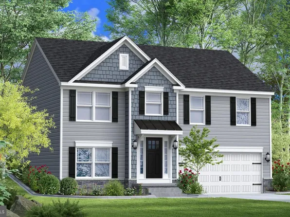 519 Evangaline Dr, Waynesboro, PA 17268