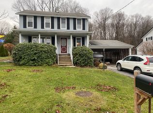 341 Llanfair Rd, Windber, PA 15963