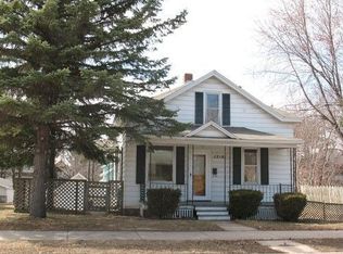 1216 5th St, Wausau, WI 54403