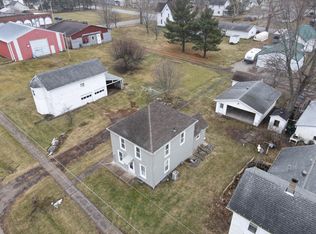 165 W Main St, Letts, IA 52754