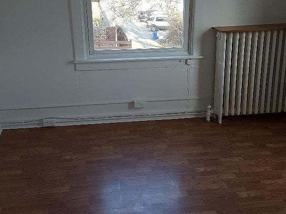 LIving room view outside