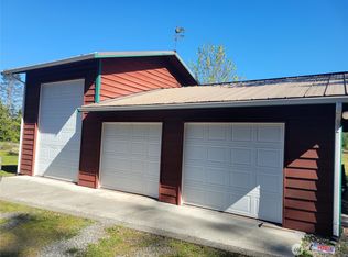 223 Lorraine Dr, Sequim, WA 98382