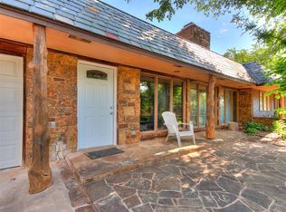 15039 SE 136th St, Newalla, OK 74857
