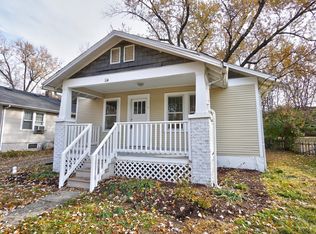 114 McBaine Ave, Columbia, MO 65203