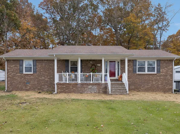 272 Belmar Cir, Manchester, TN 37355