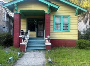 610 W 38th St, Savannah, GA 31415