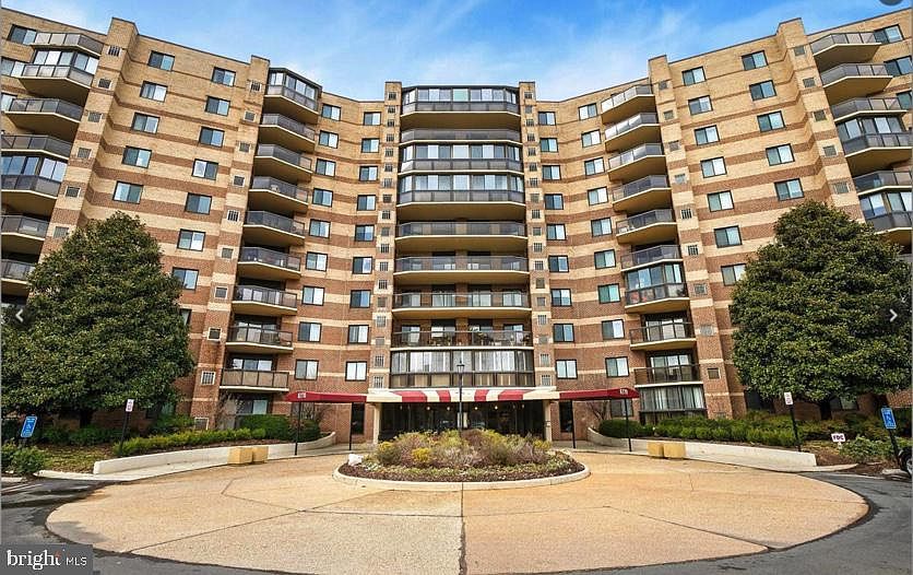 1st image of 8370 Greensboro Dr APT 1016