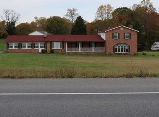 22801 Christ Church Rd, Aquasco, MD 20608