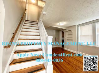 2821 Constitution Rd, Camden, NJ 08104