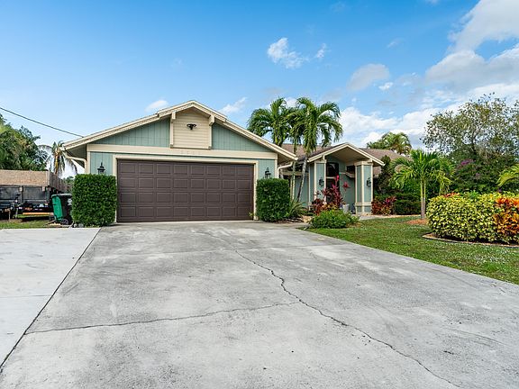 2550 SE Hamden Rd, Port Saint Lucie, FL 34952 | MLS #RX-10950849 | Zillow