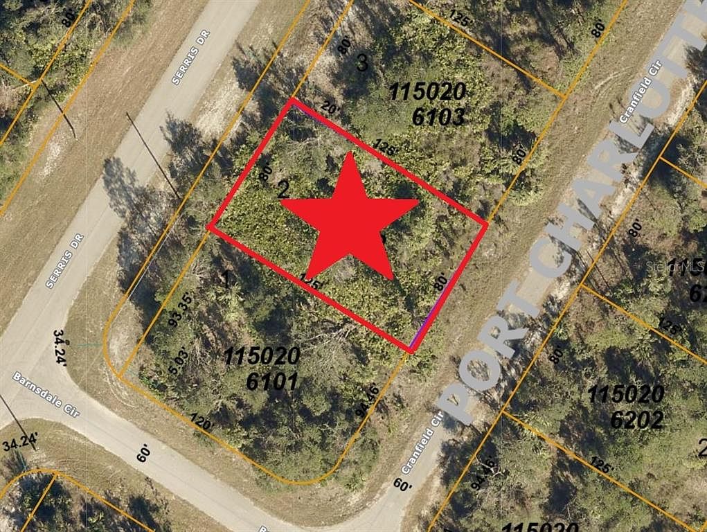 Cranfield Cir 2, North Pt, FL 34288 MLS C7483373 Zillow