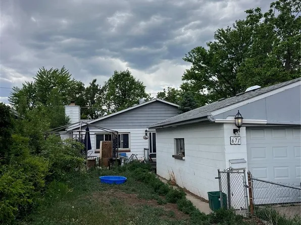 671 S Lowell Boulevard, Denver, CO 80219