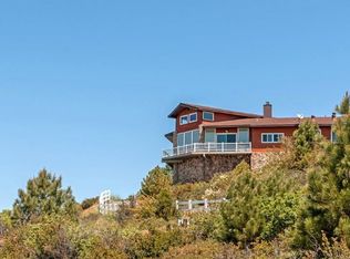 5846 Grandview Way, Julian, CA 92036