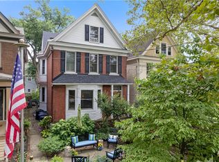 129 Lincoln Ave, Pittsburgh, PA