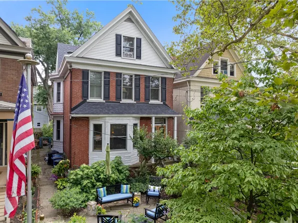 129 Lincoln Ave, Pittsburgh, PA 15218
