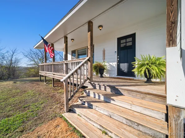 2530 E 93rd St S, Muskogee, OK 74403