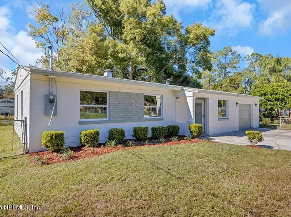 6226 W PENNANT Drive W, Jacksonville, FL 32244