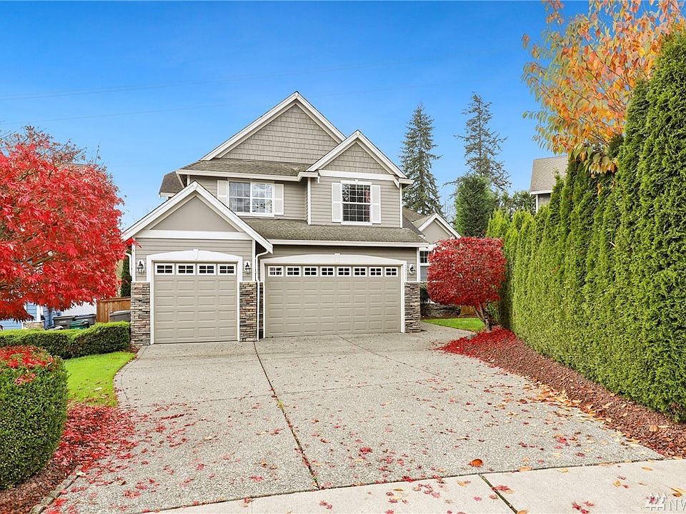 1st image of 2911 S 381st Way