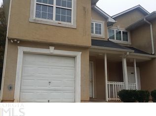 308 Louise Ln, Griffin, GA 30223