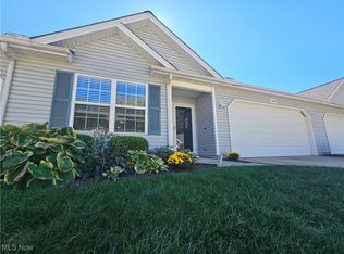 3982 Mallard Bay #33, Perry, OH 44081