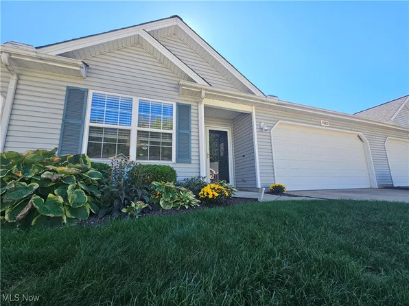 3982 Mallard Bay #33, Perry, OH 44081