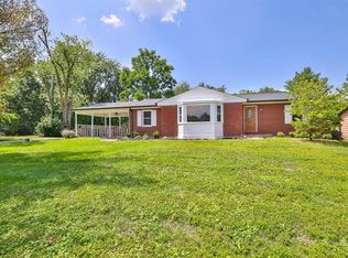 8747 Cheviot Rd, Cincinnati, OH 45251