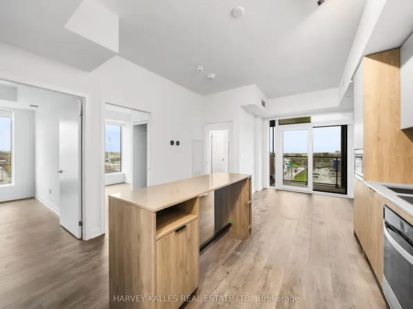 1007 The Queensway #514, Toronto, ON M8Z 1P7