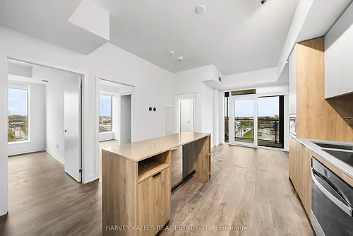 1007 The Queensway #514 Photo 1