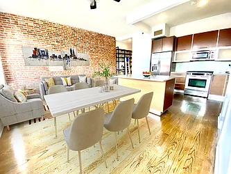 Rented by Compass