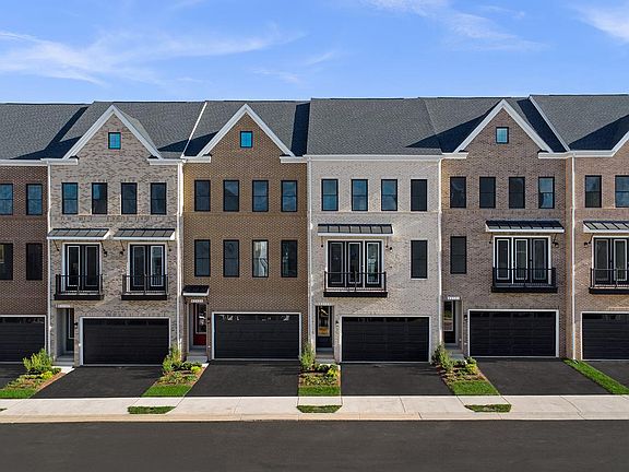 2nd image of 42119 Picasso Sq Homesite 4502